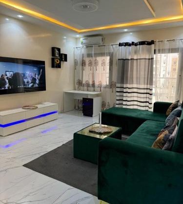 Appartement a louer