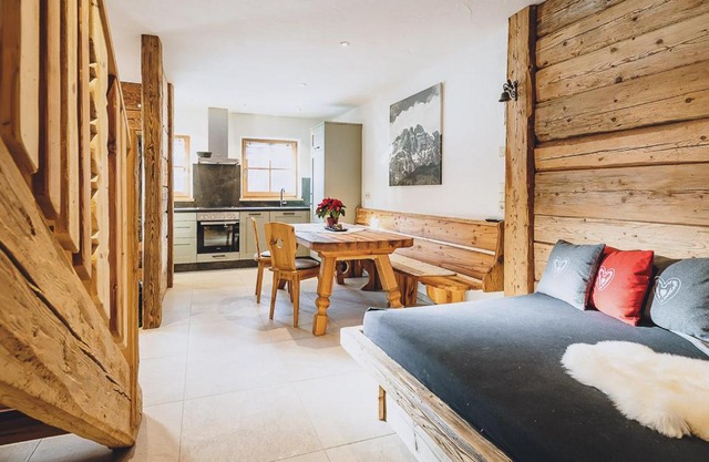 Appartement Adamhof Spielberg Leogang