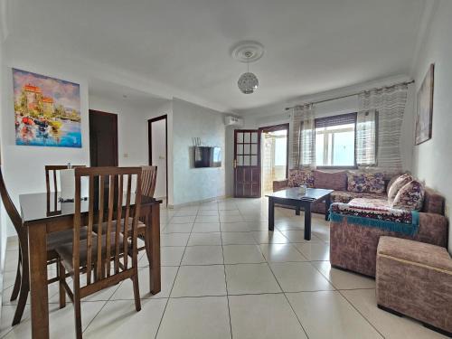 Appartement Al Amal