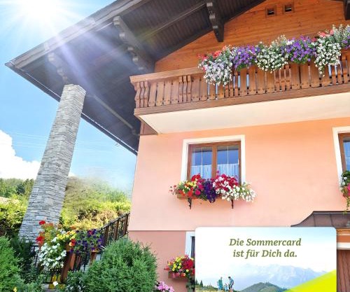 Appartement am Hauser Kaibling