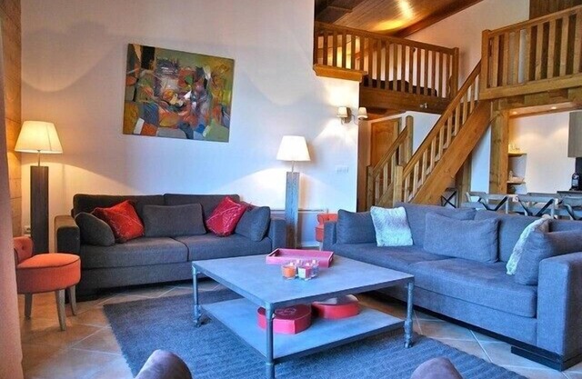 appartement arcs 1800 bourg-st maurice