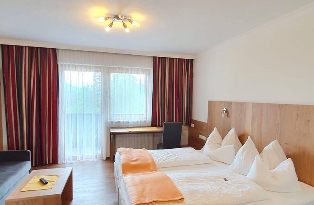 Appartement Studio - Brückenhof