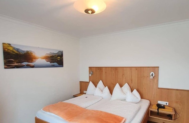 Appartement - Brückenhof