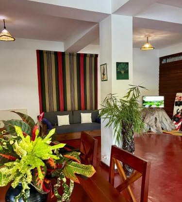Appartement ATIALA
