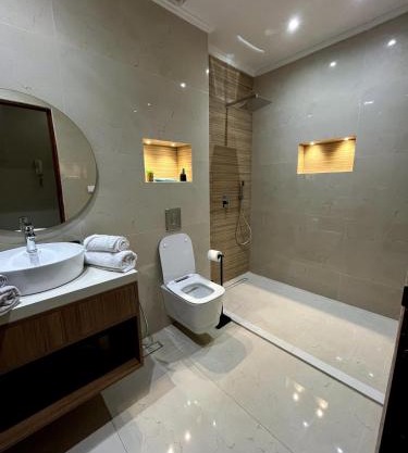 Appartement au coeur d'Agadir