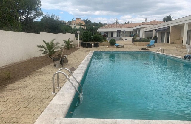 Appartement Avec Piscine 4 Personnes
