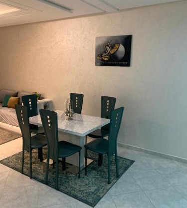 Appartement avec piscine et proch de plage