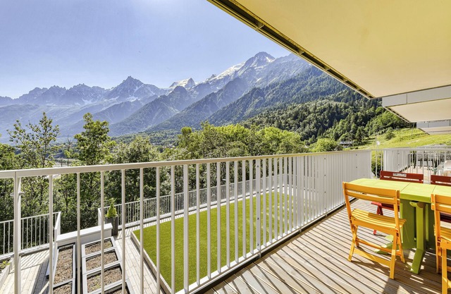Appartement Bellevue - Welkeys