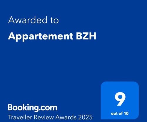 Appartement BZH