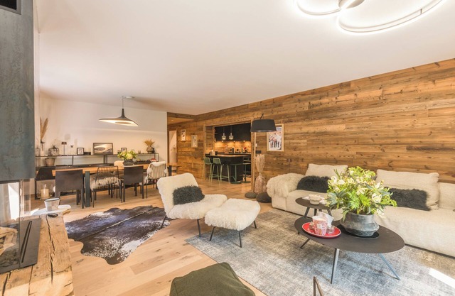 Appartement Capra - Welkeys