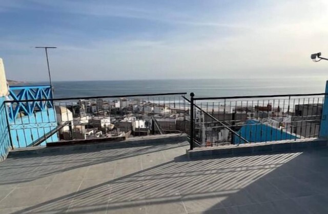 Appartement Centre de Taghazout