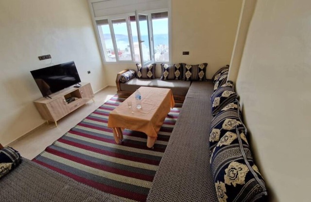 Appartement Centre de Taghazout2