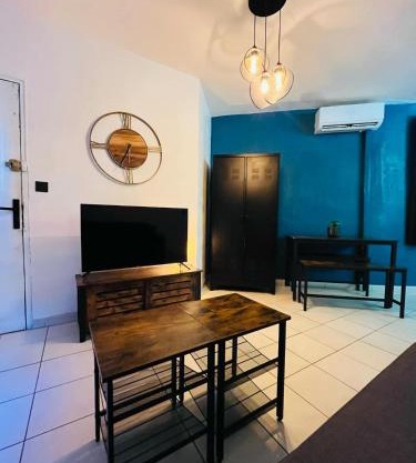 Appartement centre ville - Pierrelatte