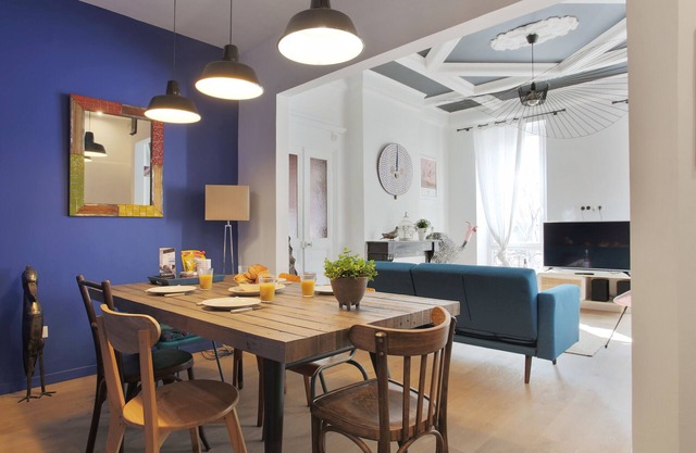 Appartement Charlotte - Welkeys