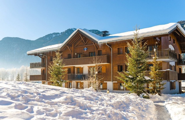 Appartement charmant | Piscine + Navette gratuite!
