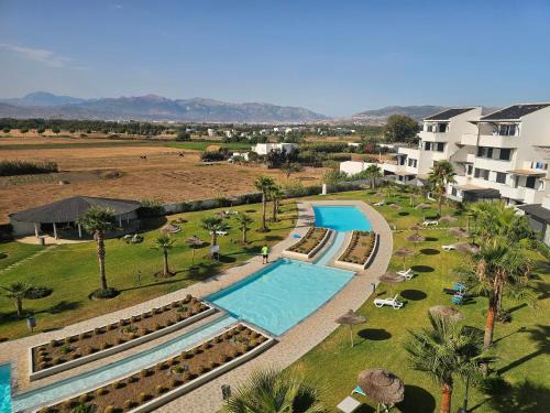 appartement charmante à Cabo negro