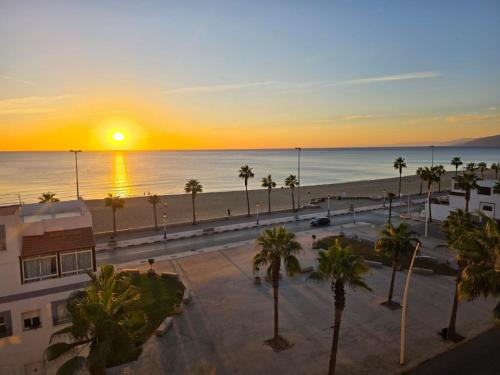 Appartement CORNICHE vue sur MER