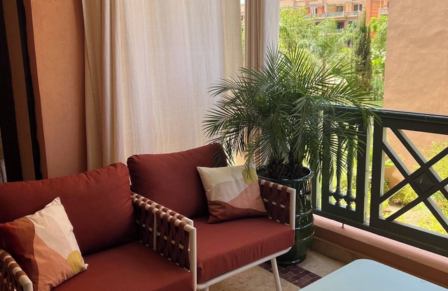 Appartement Cosy Avec Piscine