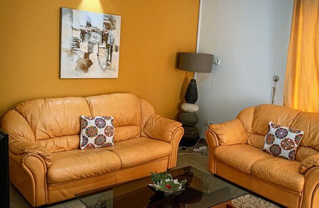 Appartement Cosy