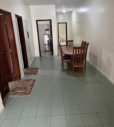Appartement de Luxe à Ouakam