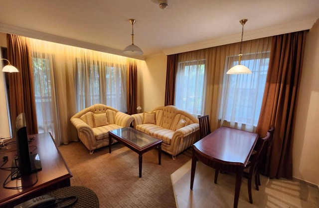 Appartement de Luxe - 200m Piste de ski