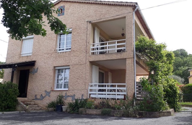 Appartement DE Type 3 Calme, Bien Exposé EN REZ DE Jardin. Terrasse Jardin