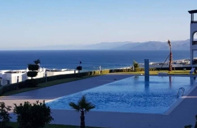 Appartement de Vacances a Cabo Negro