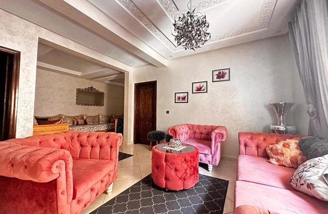 Appartement de vacances