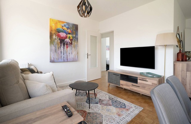 Appartement Delta - Welkeys