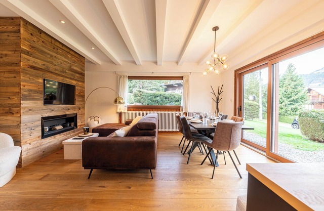 Appartement des Cristaux - Welkeys