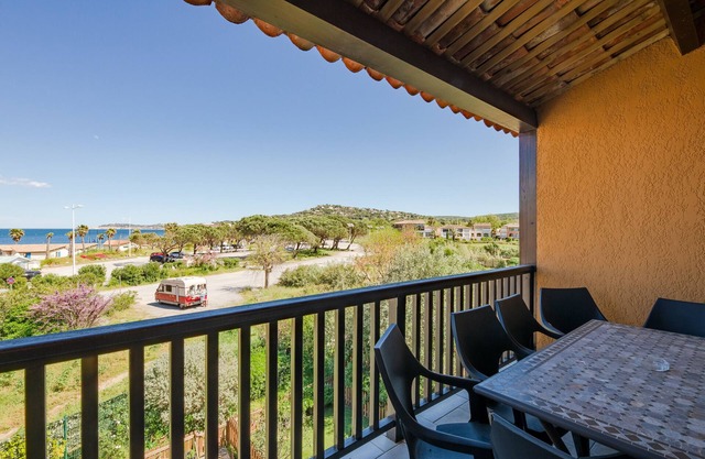Appartement des Marines - Welkeys
