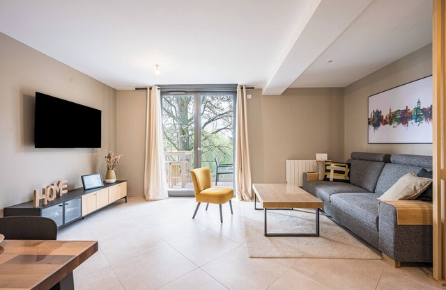 Appartement duplex d'Annecy - Welkeys