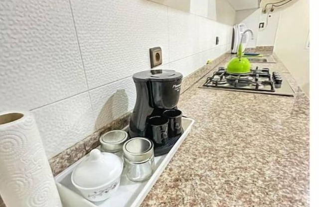 Appartement en Plein Cœur de la Ville