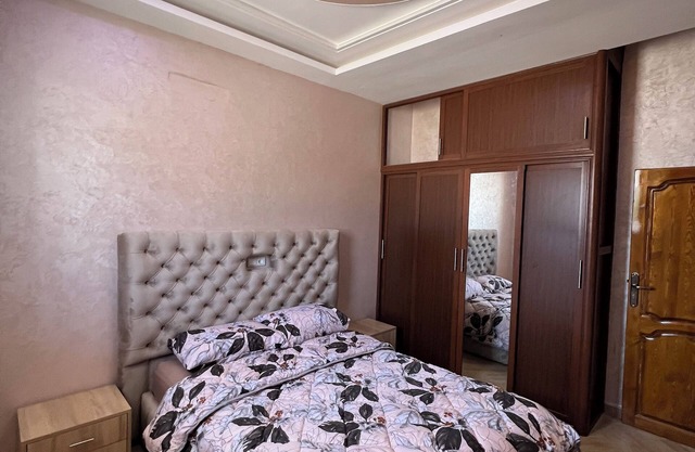 Appartement - Familles Uniquement