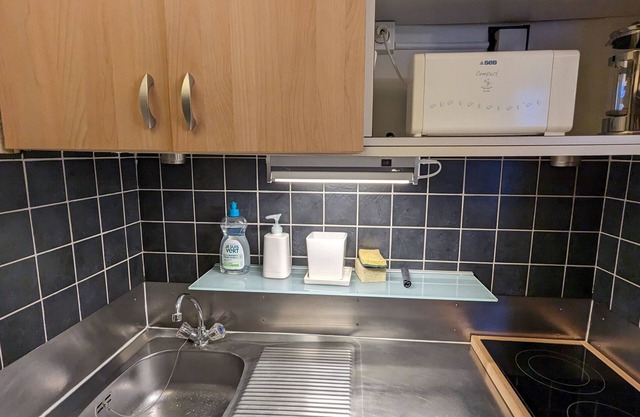 Appartement au Pied des Pistes