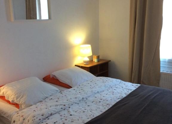 Appartement 4 personnes centre ville