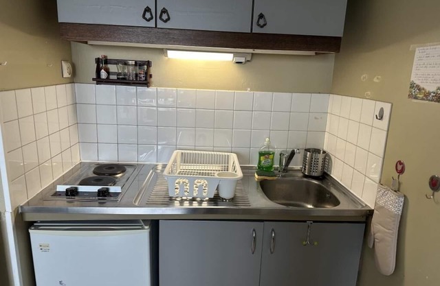 Appartement Orchidée