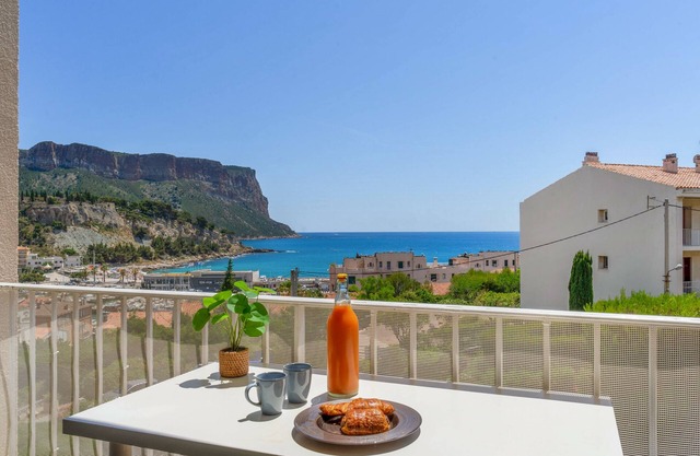 Appartement Ganteaume - Welkeys