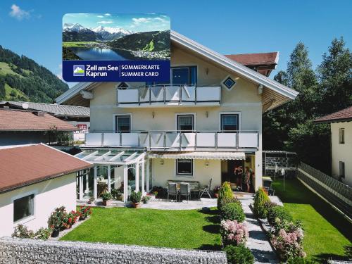 Appartement Haus Elise by we rent, SUMMERCARD INCLUDED