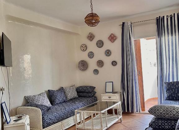 Appartement Haut Standing Les Dunes De Martil