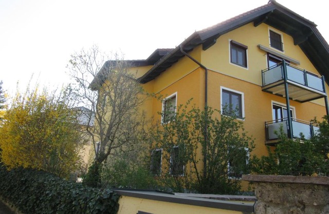 Appartement-Heuberg