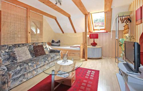 Appartement In Meiersberg Mit Grill