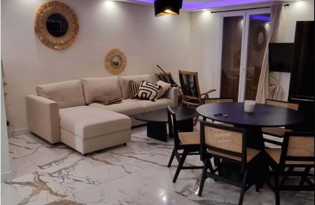 Appartement Juan les Pins