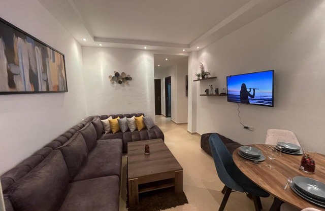 APPARTEMENT KARIAT CABO