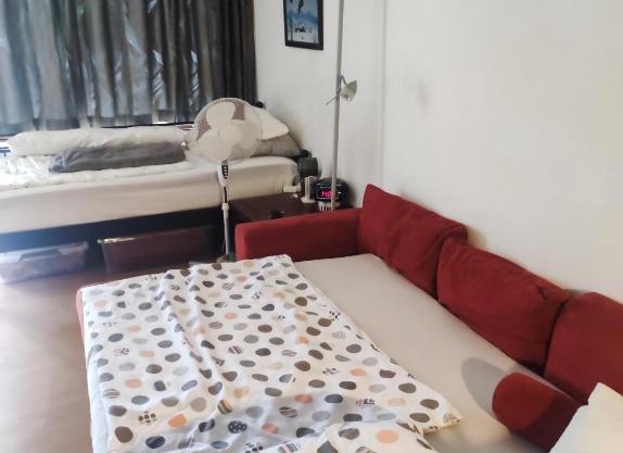 Appartement Katrin