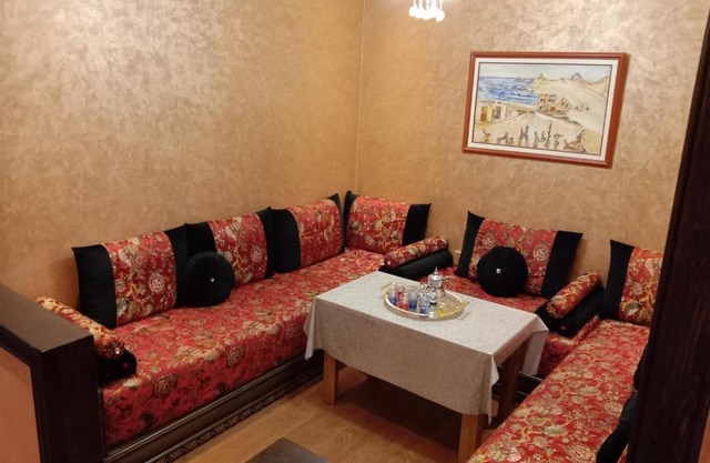 Appartement Kennedy