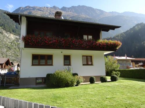 Appartement Klotz-Schneider