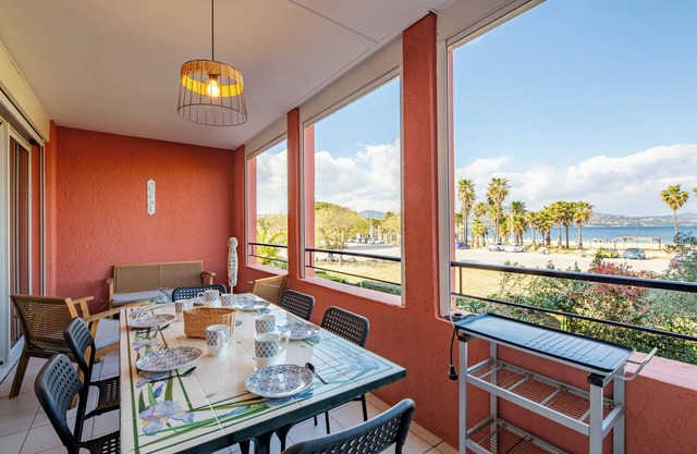 Appartement La Perle Marine - Welkeys