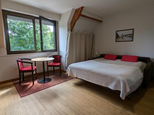 Appartement Le Louis Dort au calme