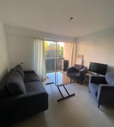 Appartement les Remylis